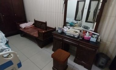 Rumah Strategis Cipagalo Girang Margasari Margacinta Ciwastra