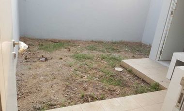 Disewakan Rumah Jakarta Garden City Cakung - Jakarta Timur