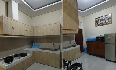 Disewakan Guest House utk keluarga di tengah kota Cirebon