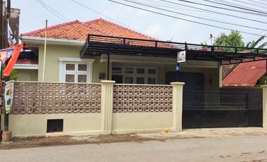 Disewakan Guest House utk keluarga di tengah kota Cirebon