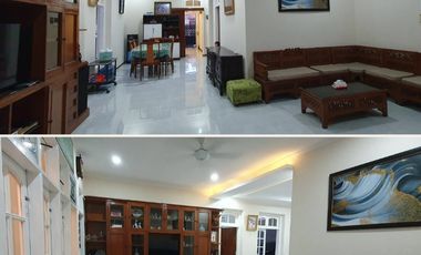 Disewakan Guest House utk keluarga di tengah kota Cirebon