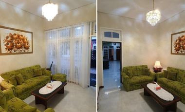 Disewakan Guest House utk keluarga di tengah kota Cirebon