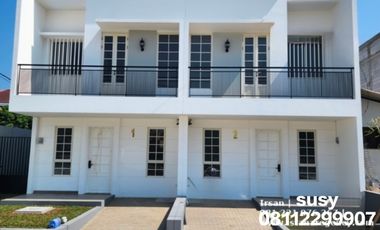 RUMAH KEREN DIKAWASAN ELIT DAGO PUSAT KOTA,WITH SMART LIVING Sistem