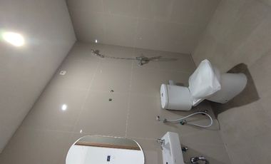 RUMAH KEREN DIKAWASAN ELIT DAGO PUSAT KOTA,WITH SMART LIVING Sistem