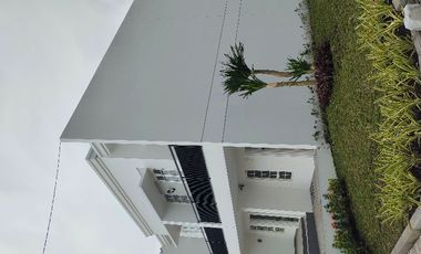 RUMAH KEREN DIKAWASAN ELIT DAGO PUSAT KOTA,WITH SMART LIVING Sistem