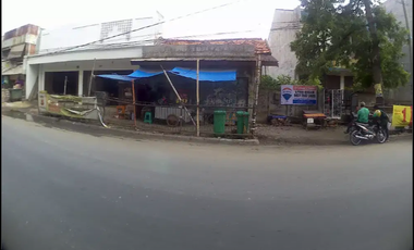 Di Jual Cepat (BU) Ex Ruko pinggir jalan Besar Tuparev di Karawang