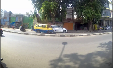 Di Jual Cepat (BU) Ex Ruko pinggir jalan Besar Tuparev di Karawang