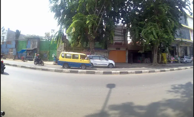 Di Jual Cepat (BU) Ex Ruko pinggir jalan Besar Tuparev di Karawang