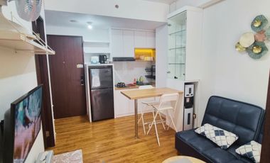 DISEWAKAN APARTEMEN TRANS PARK CIBUBUR TYPE 2BR COZY FULL FURNISH