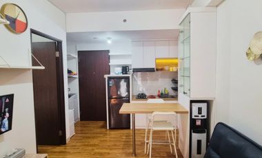 DISEWAKAN APARTEMEN TRANS PARK CIBUBUR TYPE 2BR COZY FULL FURNISH