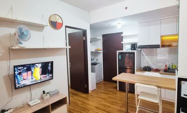 DISEWAKAN APARTEMEN TRANS PARK CIBUBUR TYPE 2BR COZY FULL FURNISH