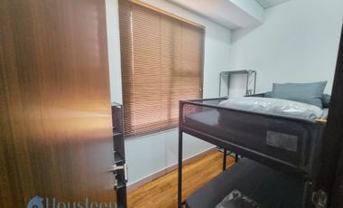 DISEWAKAN APARTEMEN TRANS PARK CIBUBUR TYPE 2BR COZY FULL FURNISH