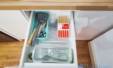 DISEWAKAN APARTEMEN TRANS PARK CIBUBUR TYPE 2BR COZY FULL FURNISH