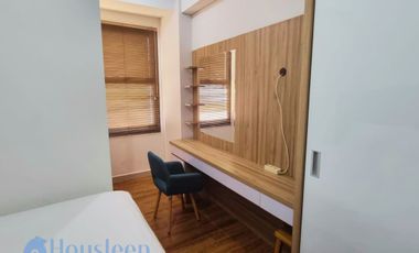 DISEWAKAN APARTEMEN TRANS PARK CIBUBUR TYPE 2BR COZY FULL FURNISH