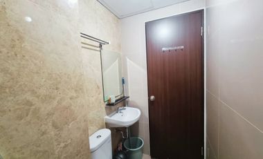 DISEWAKAN APARTEMEN TRANS PARK CIBUBUR TYPE 2BR COZY FULL FURNISH