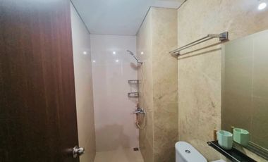 DISEWAKAN APARTEMEN TRANS PARK CIBUBUR TYPE 2BR COZY FULL FURNISH