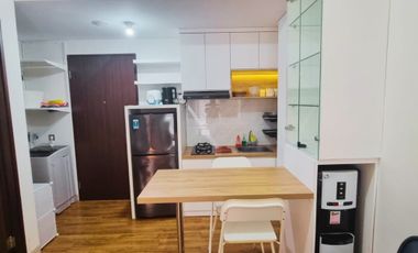 DISEWAKAN APARTEMEN TRANS PARK CIBUBUR TYPE 2BR COZY FULL FURNISH