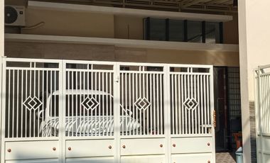 Hunian Asri Mewah Dibawah Pasar