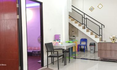 Hunian Asri Mewah Dibawah Pasar