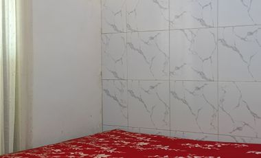 Hunian Asri Mewah Dibawah Pasar