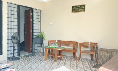 Hunian Asri Mewah Dibawah Pasar