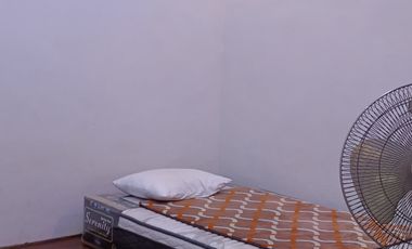 Hunian Asri Mewah Dibawah Pasar