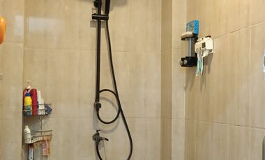 Hunian Asri Mewah Dibawah Pasar