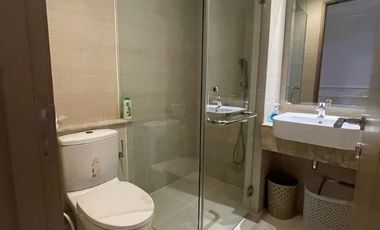 Dijual Teras Apartement Goldcoast 129m2 (pbb) 3+1 Full Furnish