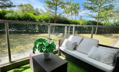 Dijual Teras Apartement Goldcoast 129m2 (pbb) 3+1 Full Furnish