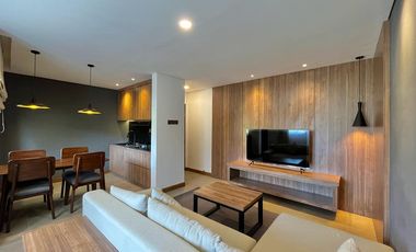 Residence 4 star di Bali Nusa Dua siap untung besar