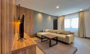 Residence 4 star di Bali Nusa Dua siap untung besar