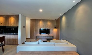 Residence 4 star di Bali Nusa Dua siap untung besar