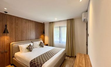 Residence 4 star di Bali Nusa Dua siap untung besar