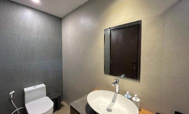 Residence 4 star di Bali Nusa Dua siap untung besar