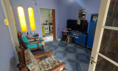Casa de 2 ambientes en Venta en Villa crespo