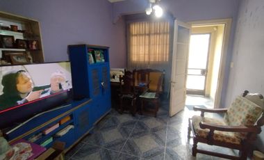 Casa de 2 ambientes en Venta en Villa crespo