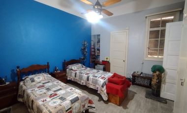 Casa de 2 ambientes en Venta en Villa crespo