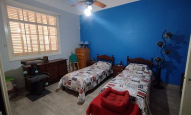 Casa de 2 ambientes en Venta en Villa crespo