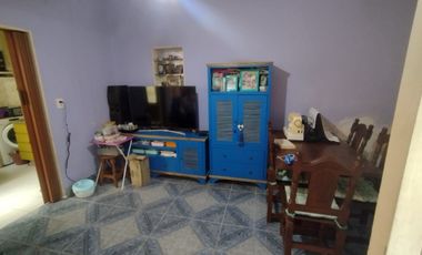 Casa de 2 ambientes en Venta en Villa crespo