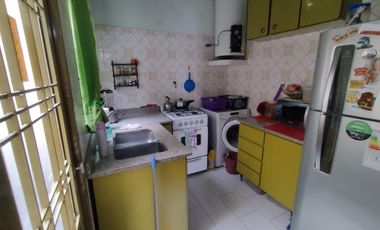 Casa de 2 ambientes en Venta en Villa crespo