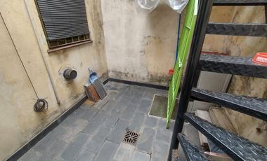 Casa de 2 ambientes en Venta en Villa crespo