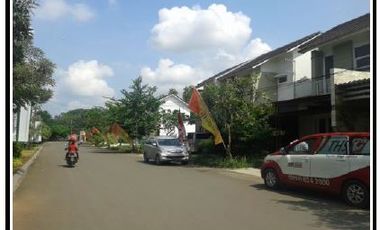 Dijual Rumah 2 Lt Bagus Lokasi Strategis Di Serang