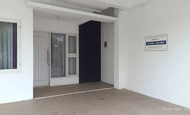 Dijual Rumah 2 Lt Bagus Lokasi Strategis Di Serang