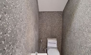 Rumah 2 lantai mewah di Serpong cukup 10 juta ALL IN