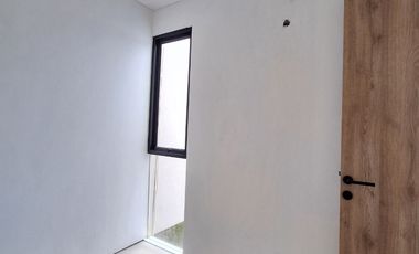 Rumah 2 lantai mewah di Serpong cukup 10 juta ALL IN