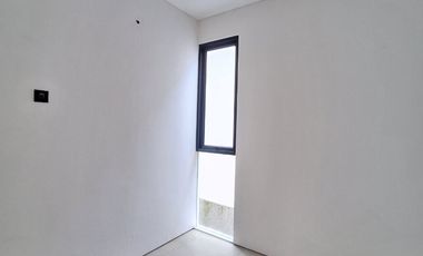 Rumah 2 lantai mewah di Serpong cukup 10 juta ALL IN