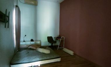 Dijual Rumah minimalis  siap Huni Wika