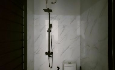 Dijual Rumah minimalis  siap Huni Wika