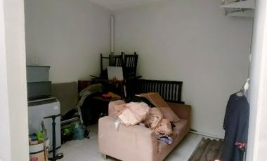 Dijual Rumah minimalis  siap Huni Wika