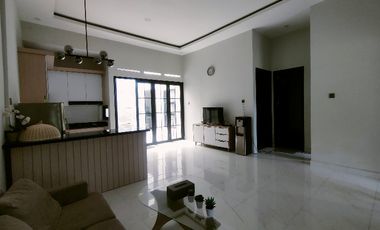 Dijual Rumah minimalis  siap Huni Wika